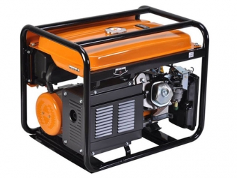 家用發(fā)電機